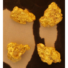 Gold and Quartz Specimen Collection gnmda535