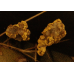 Gold and Quartz Specimens gnmda541