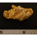 Large Gold Nugget "Honest Abe" gnm105