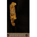 Large Gold Nugget "Honest Abe" gnm105