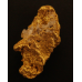 Large Gold Nugget "Honest Abe" gnm105