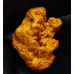 Large Gold Nugget "Raw Wilderness!"  gnm274