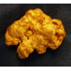 Large Gold Nuggets