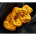 Large Gold Nugget "Raw Wilderness!"  gnm274