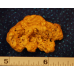 Large Gold Nugget "Raw Wilderness!"  gnm274