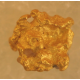 Medium Gold Nuggets