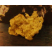 Medium Gold Nugget gnm488