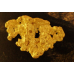 Medium Gold Nugget gnm490