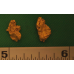 Small Gold Nugget gnm271