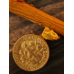 Small Gold Nugget gnm305