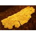 Small Gold Nugget gnm334