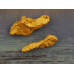 Small Gold Nugget gnm401