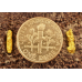 Small Gold Nuggets gnm418