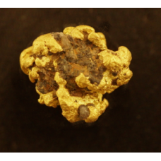 Gold and Quartz Specimen gnmda430