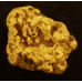 Gold and Quartz Specimen gnmda430