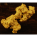 Small Gold Nugget gnm437