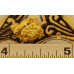 Small Gold Nugget gnm443