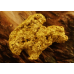 Small Gold Nugget gnm446