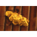 Small Gold Nugget gnm468