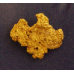 Small Gold Nugget gnm470