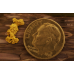 Small Gold Nugget gnm476