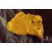 Small Gold Nugget gnm477