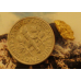 Small Gold Nugget gnm489