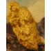 Small Gold Nugget gnm489