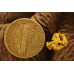 Small Gold Nugget gnm492