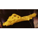 Small Gold Nugget gnm495