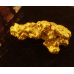 Small Gold Nugget gnm497