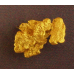 Small Gold Nugget gnm500