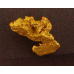 Small Gold Nugget gnm500