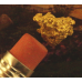 Small Gold Nugget gnm505