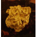 Small Gold Nugget gnm505