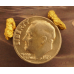 Small Gold Nuggets gnm388